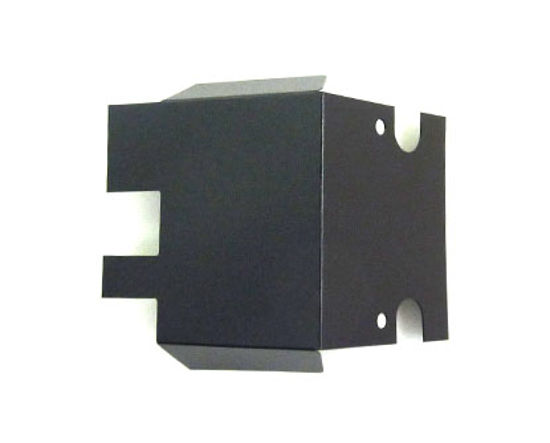 Picture of CJ-540 Cover, Carriage Board - 22025956