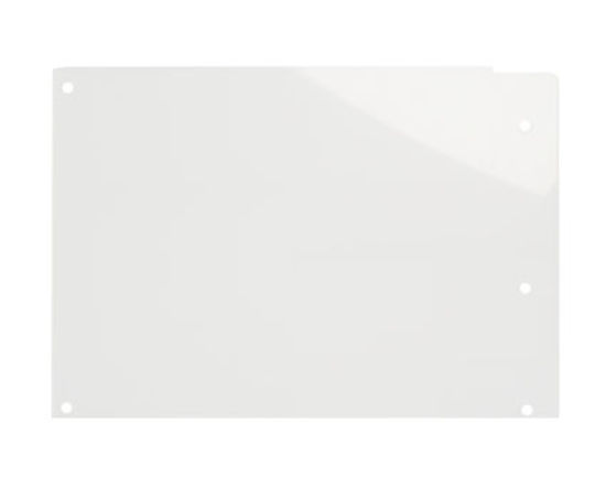 Picture of FJ-540 Cover, Carriage Board - 22025959