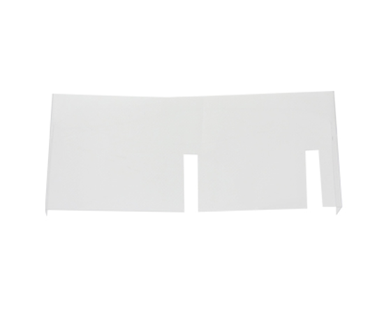 Picture of FJ-540 Cover, Head Board - 22025960