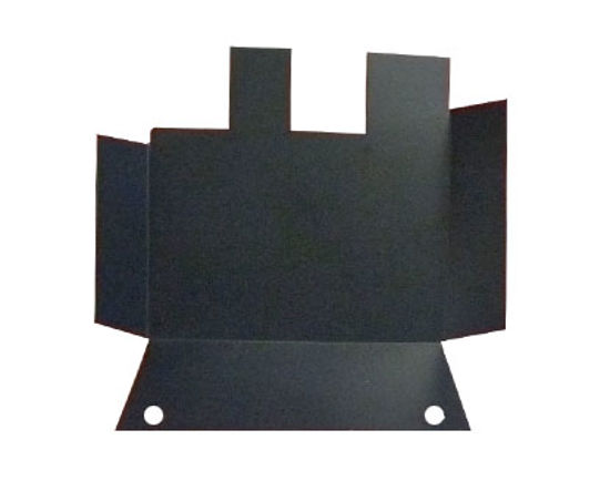 Picture of SP-300 Cover, Carriage Board - 22045137