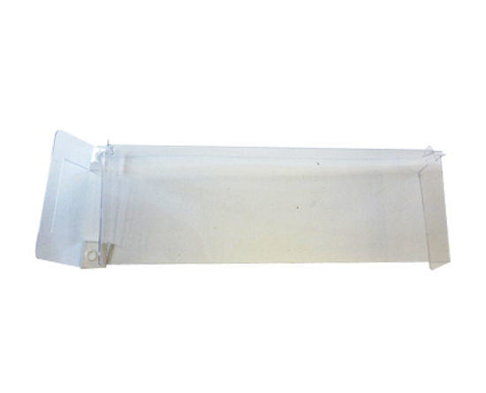 Picture of VP-540 Cover, Head Board - 1000002588