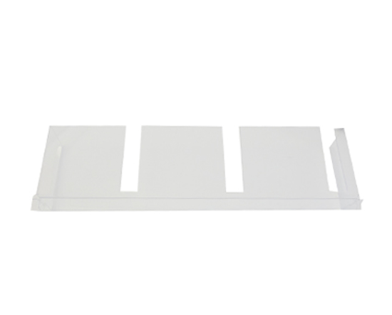 Picture of XC-540 Cover, Head Board - 1000001529
