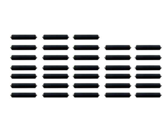 Imagen de Spitfire 90 Pressure Roller Kit (33 pcs) - KY-81266