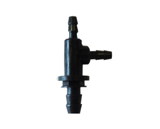 Picture of XC-540 Adapter,Tube 2-4-T - 1000001577
