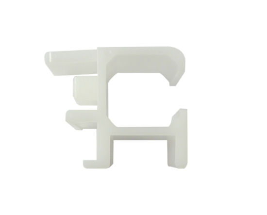 Picture of SP-540v Adapter, Clamp Media - 21905192 / 21905185