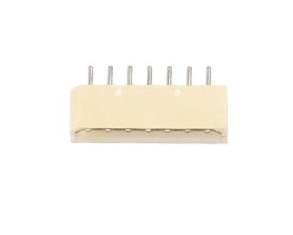 Image de AJ-1000 Connector 7PIN  - 13439264