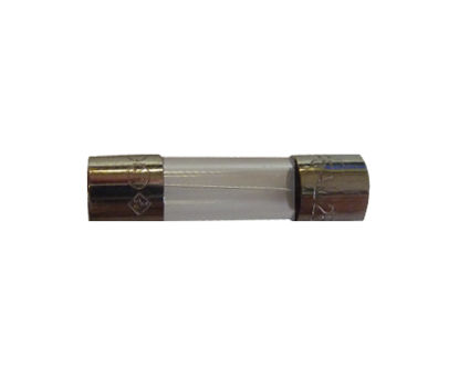 Image de AJ-1000 Fuse,5X20 0217005MXP 5.0A/250V  - 1000000542