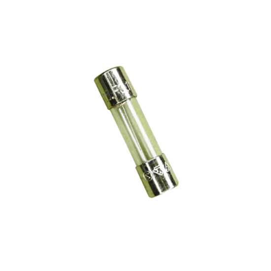 Picture of CJ-540 Fuse,5X20 02173.15MXP 3.15A/250V  - 1000000543