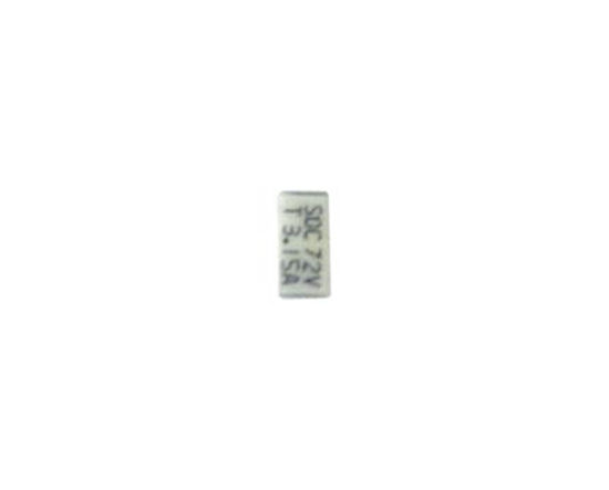 Picture of FJ-400 Fuse, MMCT 3.15A ET - 12559102