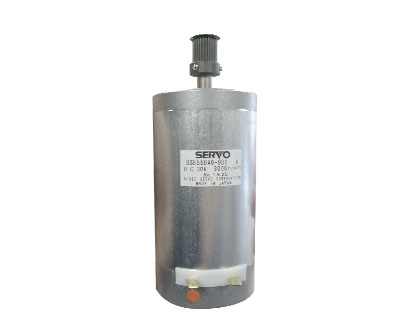 Imagen de VJ-1604 CR Motor Assy - DG-41077