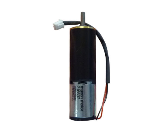 Picture of JV3 Take-up Motor Assy - E101604