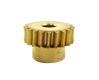 Picture of AJ-1000 GEAR,WORM G80A 20+R1 - 1000003294