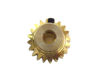 Picture of AJ-1000 GEAR,WORM G80A 20+R1 - 1000003294