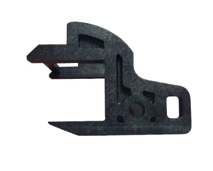 Picture of SP-540V Frame, Pinch Roll - 22195153