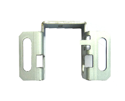 Image de XC-540 Holder, Idle Pulley - 1000001555