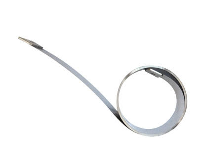 Image de VJ-1604 Steel Belt - DF-43937