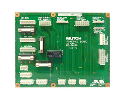 Bild von Osprey 75 Power -DC Board Assy - DF-47859