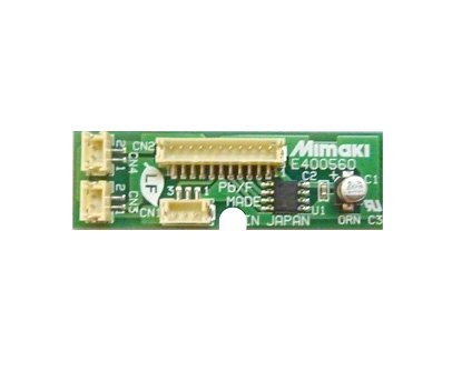 Imagen de JV5 Head Memory PCB Assy - E104428