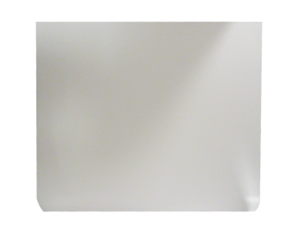 Picture of VJ-1604 Side Top Cover - DE-12787