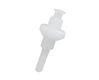 Picture of Drafstation Scroller Bracket Roller Assy - DF-49063