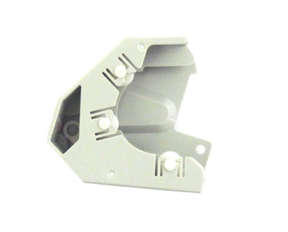 Picture of Drafstation Roll Receiver R Assy - DF-49066