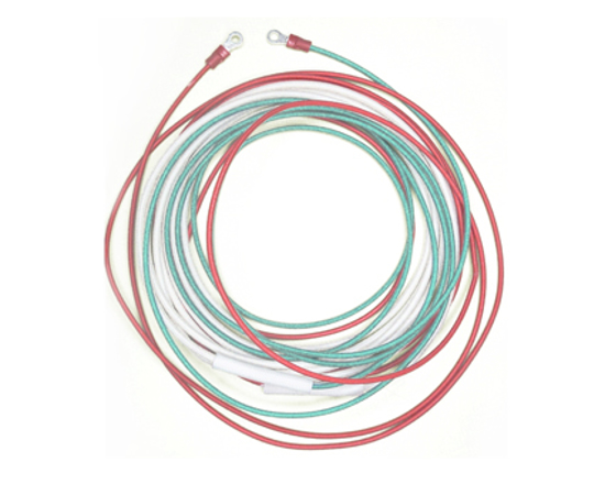 Picture of JV3-250SP Wire Heater 250R1 - E300371