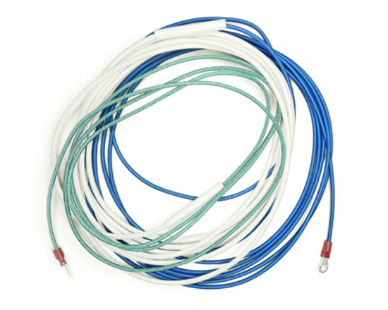 Picture of JV3-250SP Wire Heater 250R2 - E300372