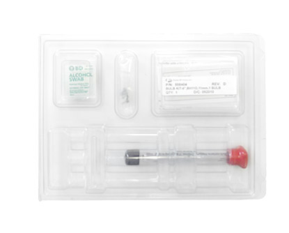 Picture of Fusion Bulb Kit - 558404