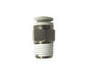 Bild von MJ-3204 Fitting KQ2H08-02S - CAPSM01-0010
