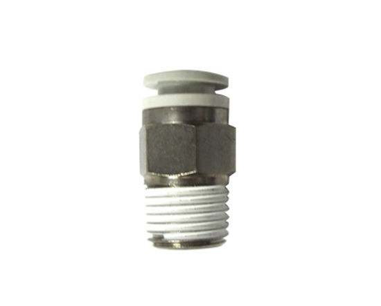 Picture of MJ-3204 Fitting KQ2H08-02S - CAPSM01-0010