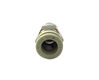 Bild von MJ-3204 Fitting KQ2H08-02S - CAPSM01-0010