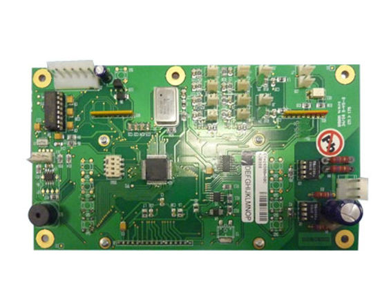 Picture of VJ-1204 Roll Take Up PCB - EY-24000