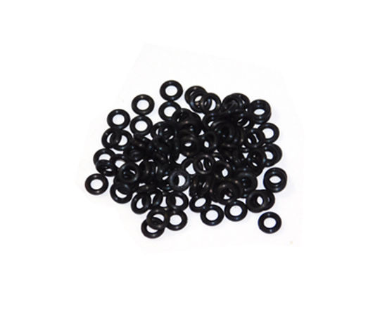 Picture of Drafstation O-Ring, Nipple (100pcs) - DF-42267