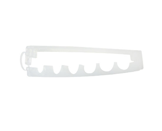 Immagine di Drafstation Tube Clamp Assy - DF-49041