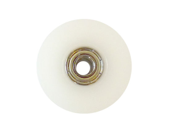 Picture of Drafstation CR Return Pulley Assy - DF-49047