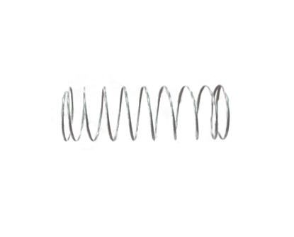 Picture of Drafstation Solenoid Spring Assy - DF-49062