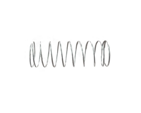 Picture of Drafstation Solenoid Spring Assy - DF-49062