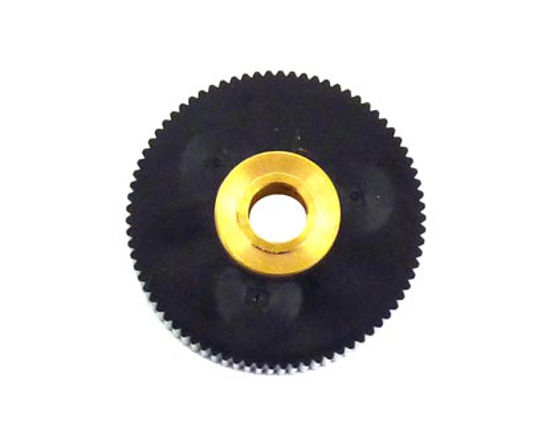 Bild von Junior Pulley Grid Shaft - KY-46555
