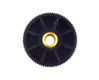 Bild von Junior Pulley Grid Shaft - KY-46555