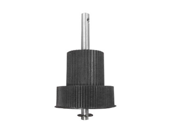 Picture of Kona Y-Drive Pulley Assy - MY-47657