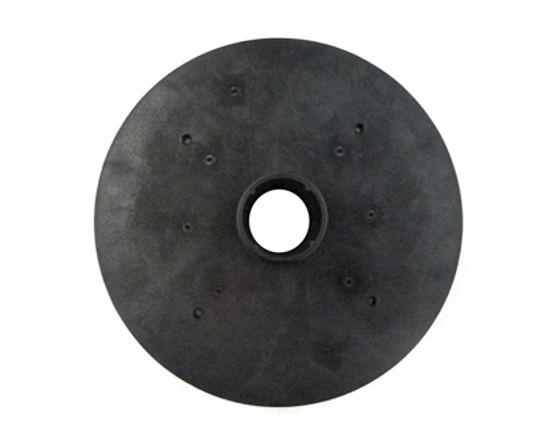 Picture of VJ-1604 PF Reduction Pulley Assembly - DG-40312