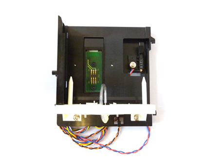 Picture of VJ-1604 Cartridge Holder Assembly - DG-40339