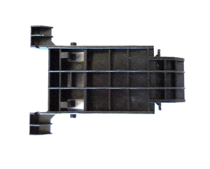 Picture of Osprey Pressurizing arm (for pressure roller Osprey) - DE-21995