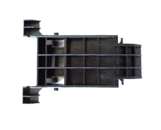 Picture of Osprey Pressurizing arm (for pressure roller Osprey) - DE-21995