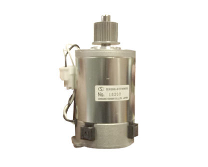 Imagen de Drafstation CR Y motor assy - DF-49021