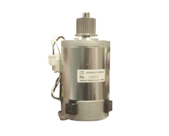 Picture of Drafstation CR Y motor assy - DF-49021