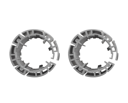 Picture of RJ-900C Flange Spacer 3 inch Assy (2 pcs) - DE-36681