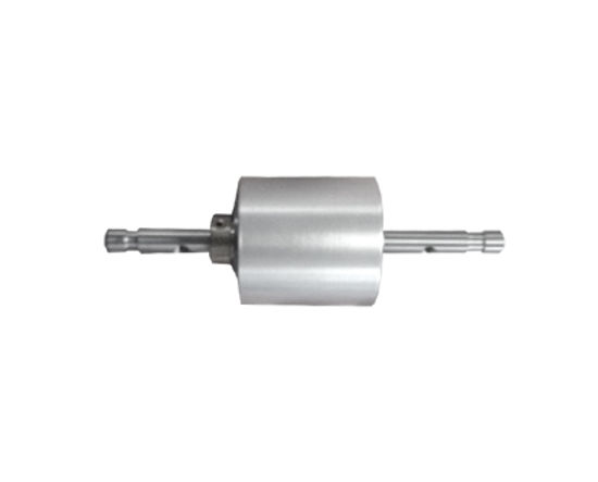 Picture of VJ-1604 CR Return Pulley Assembly - DF-43868