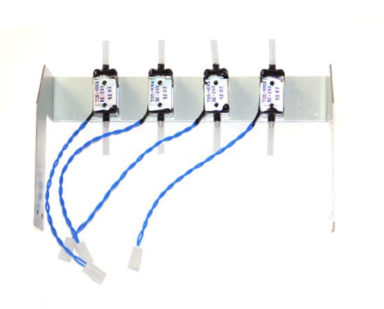 Picture of VJ-1608 Hybrid 2way Solenoid Assy - DG-41092