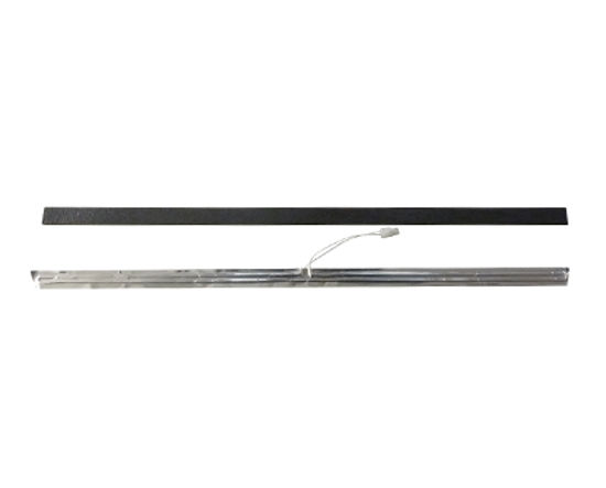 Picture of VJ-1604 Platen Heater Assembly - DG-40348